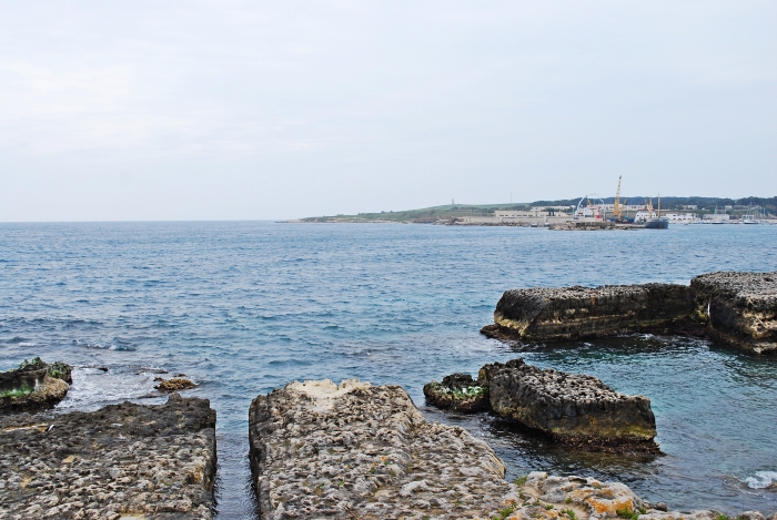 Otranto e dintorni